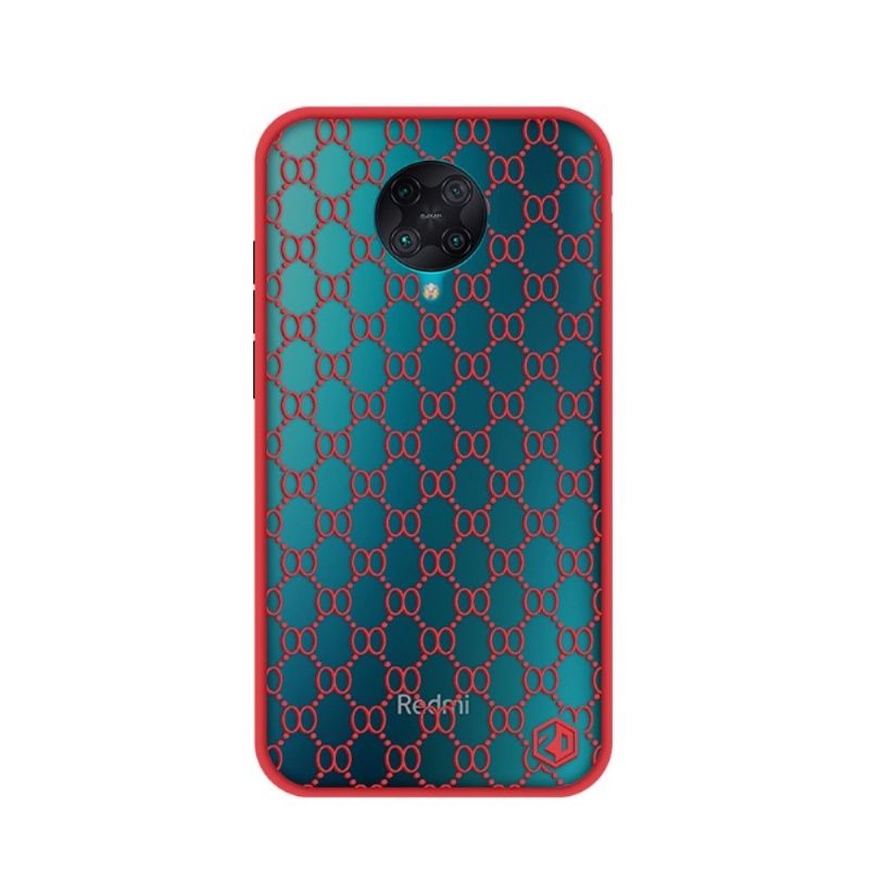 Coque Xiaomi Poco F2 Pro Carole Maillé