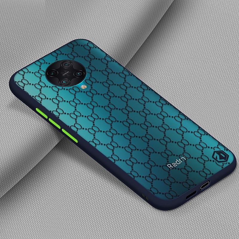 Coque Xiaomi Poco F2 Pro Carole Maillé