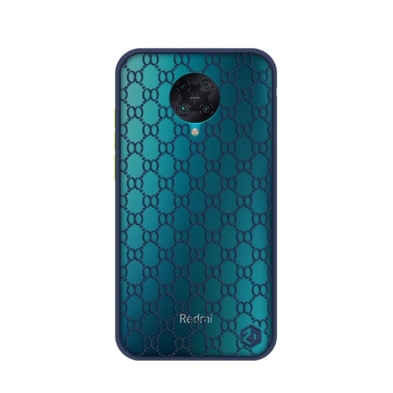 Coque Xiaomi Poco F2 Pro Carole Maillé