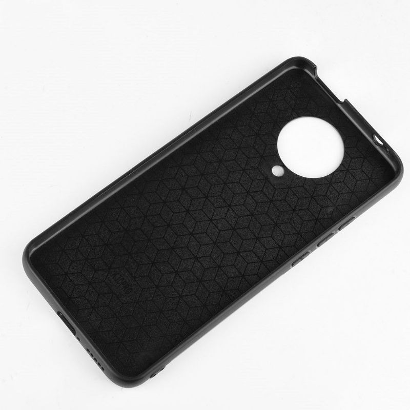 Coque Xiaomi Poco F2 Pro Effet Cuir