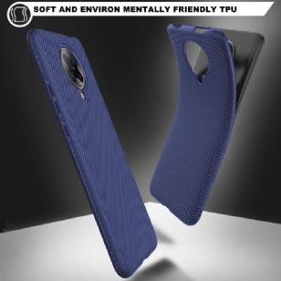 Coque Xiaomi Poco F2 Pro Effet Strié