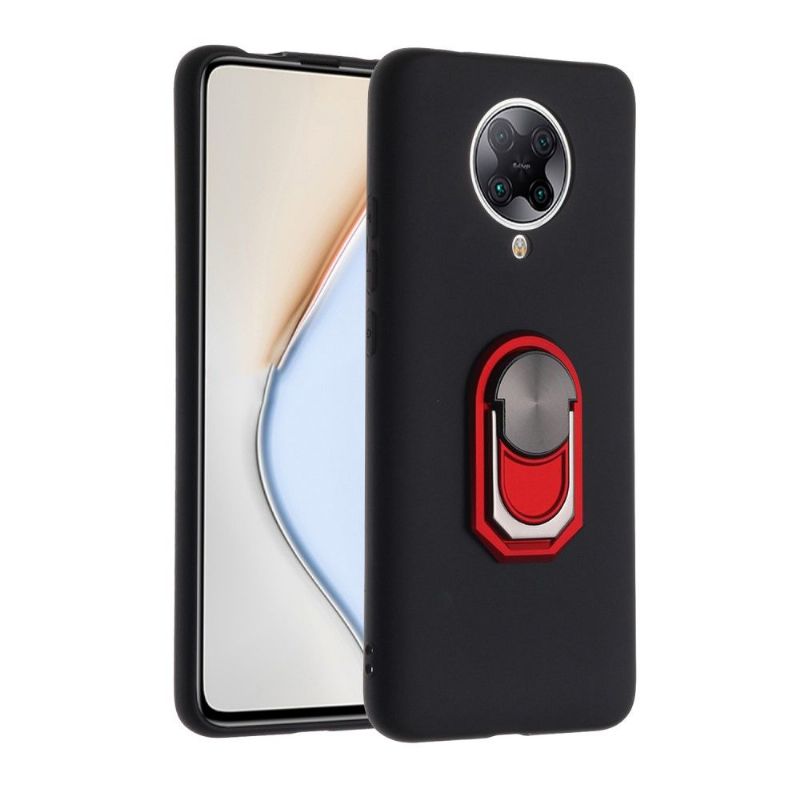 Coque Xiaomi Poco F2 Pro Flexible avec anneau