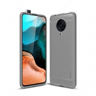 Coque Xiaomi Poco F2 Pro MOFI Effet Brossé