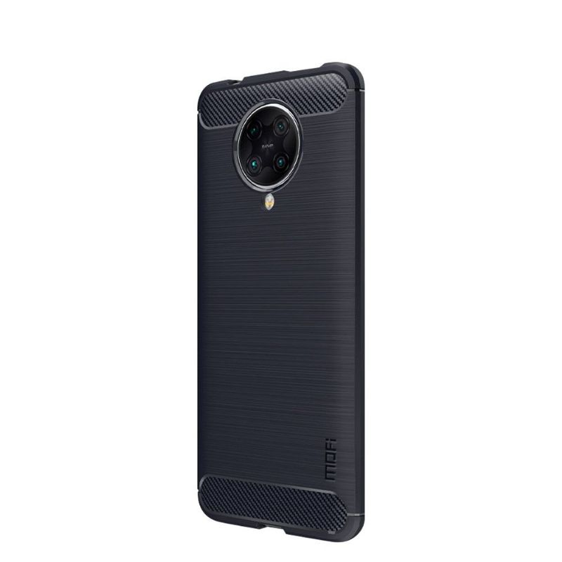 Coque Xiaomi Poco F2 Pro MOFI Effet Brossé