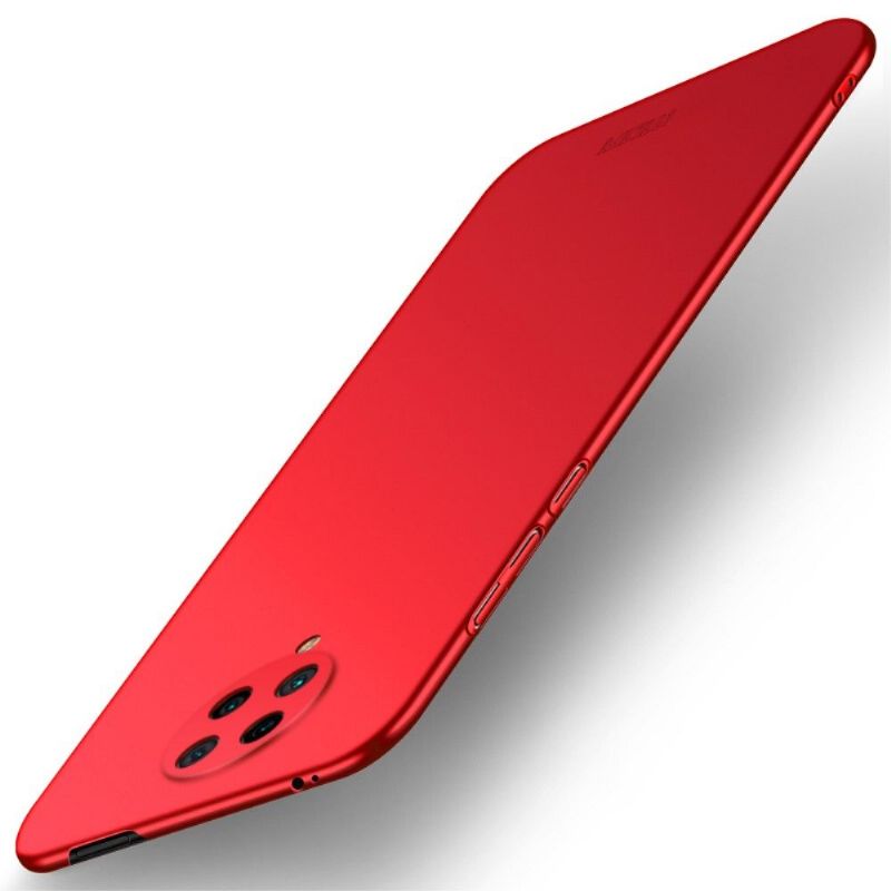 Coque Xiaomi Poco F2 Pro MOFI Shield revêtement mat