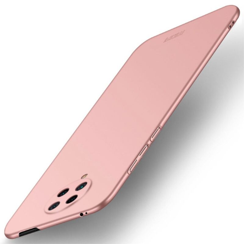 Coque Xiaomi Poco F2 Pro MOFI Shield revêtement mat