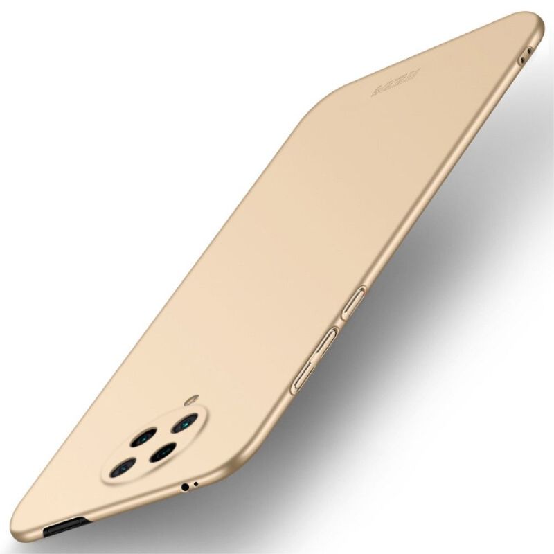 Coque Xiaomi Poco F2 Pro MOFI Shield revêtement mat