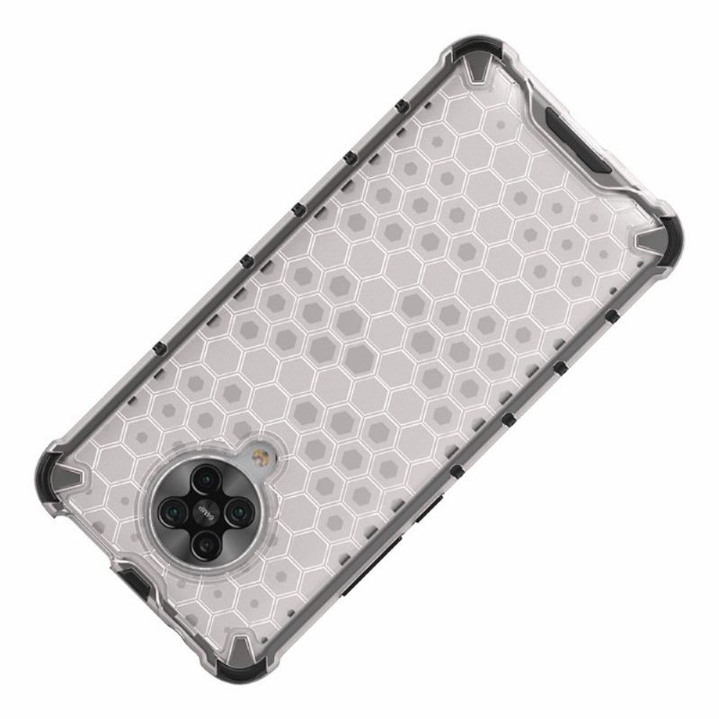 Coque Xiaomi Poco F2 Pro Nid d'Abeille