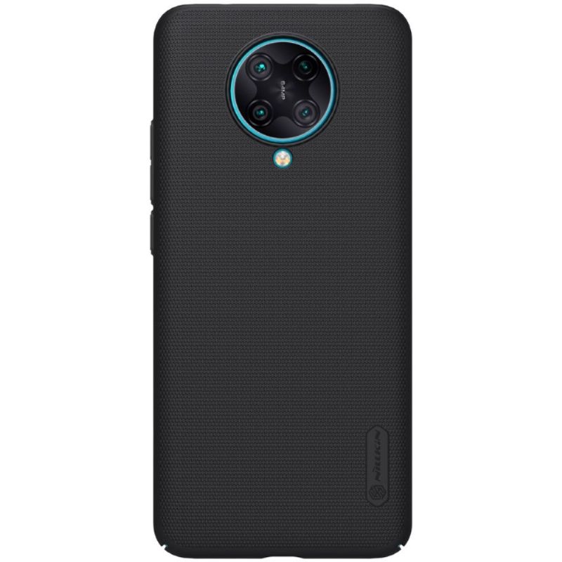 Coque Xiaomi Poco F2 Pro Rigide Givrée