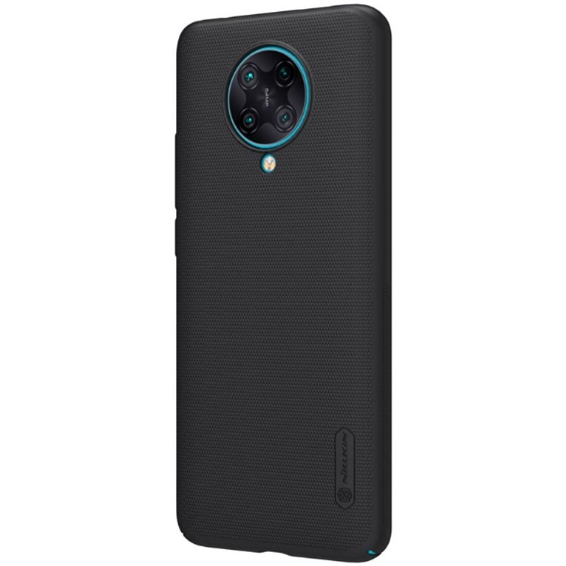 Coque Xiaomi Poco F2 Pro Rigide Givrée