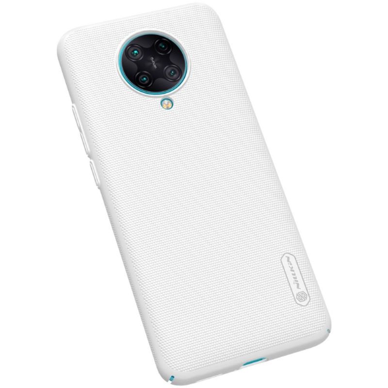 Coque Xiaomi Poco F2 Pro Rigide Givrée