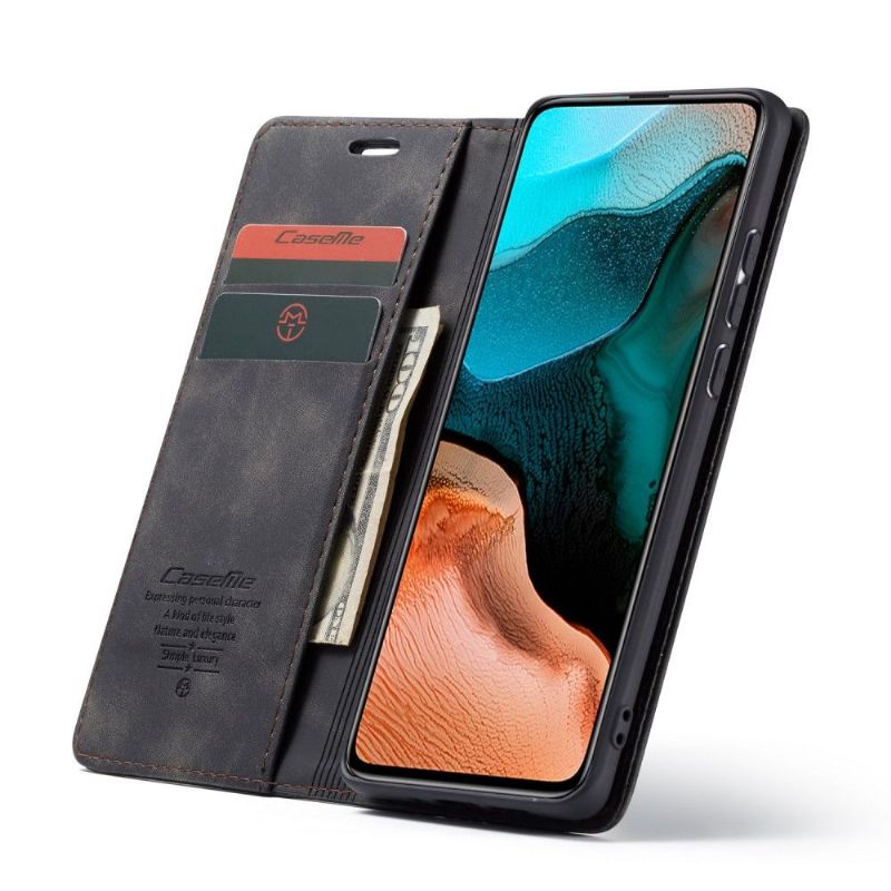 Housse Xiaomi Poco F2 Pro Business Series