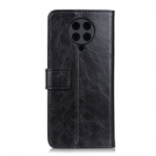 Housse Xiaomi Poco F2 Pro KHAZNEH Charm Premium