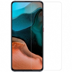 Protections en verre trempé pour Xiaomi Poco F2 Pro (2 pièces)