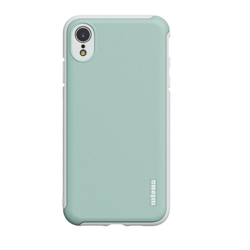 Coque iPhone XR Macaron Series