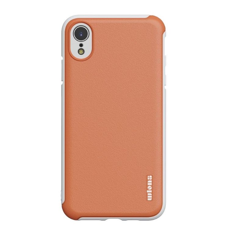 Coque iPhone XR Macaron Series