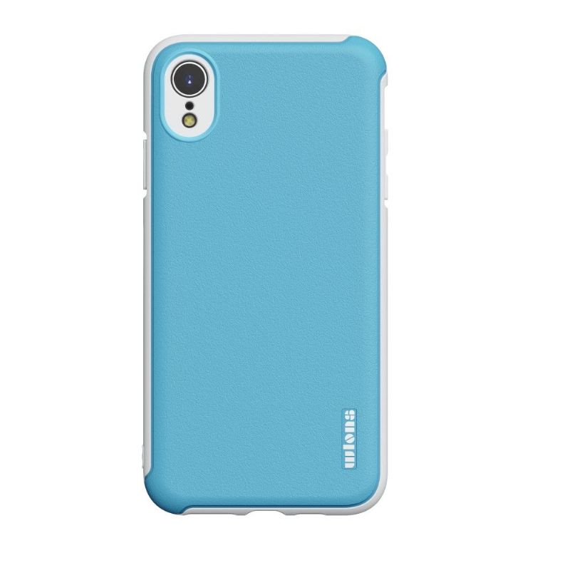 Coque iPhone XR Macaron Series