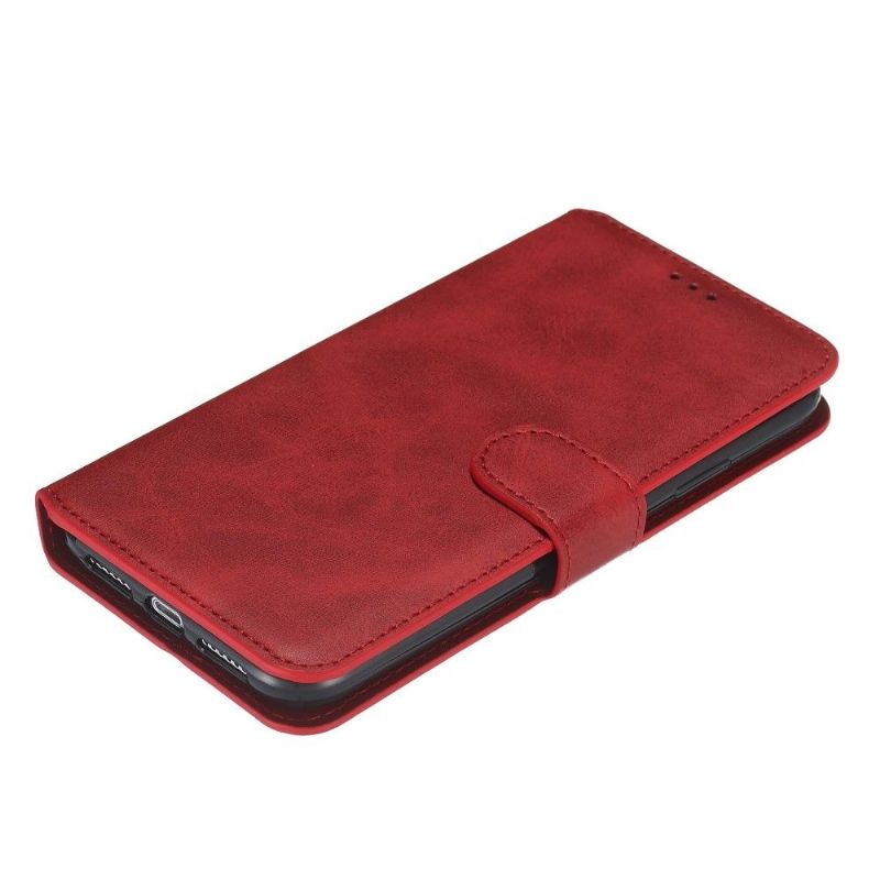 Housse iPhone XR Classique Porte Cartes