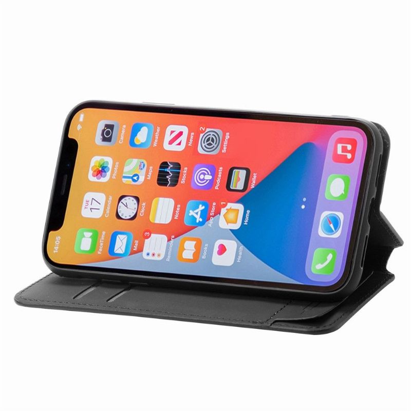 Housse iPhone XR Cube 3D