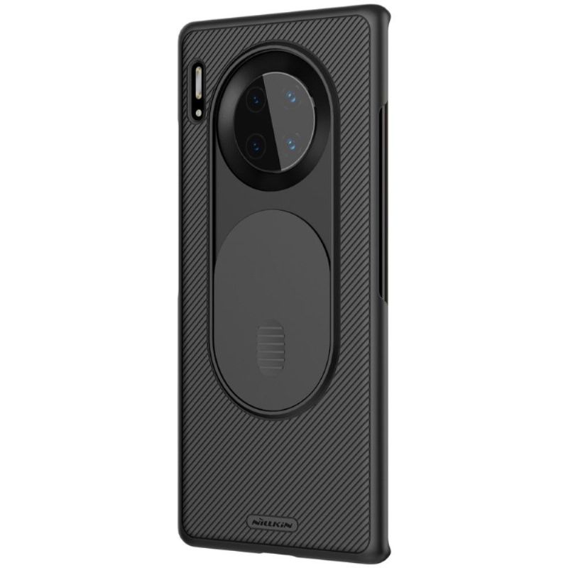 CamShield - Coque Huawei Mate 30 Pro avec cache objectif arrière