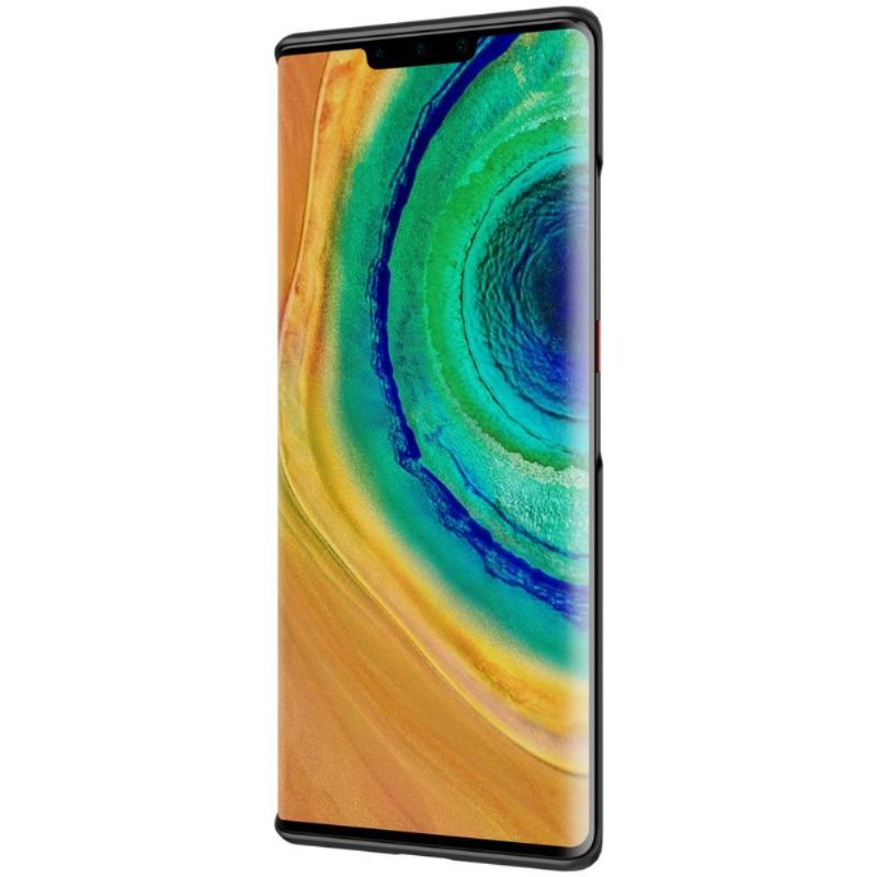 CamShield - Coque Huawei Mate 30 Pro avec cache objectif arrière