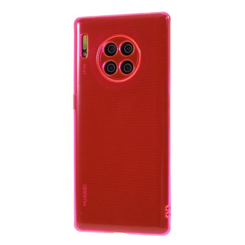 Coque Huawei Mate 30 Pro Effet Irisé