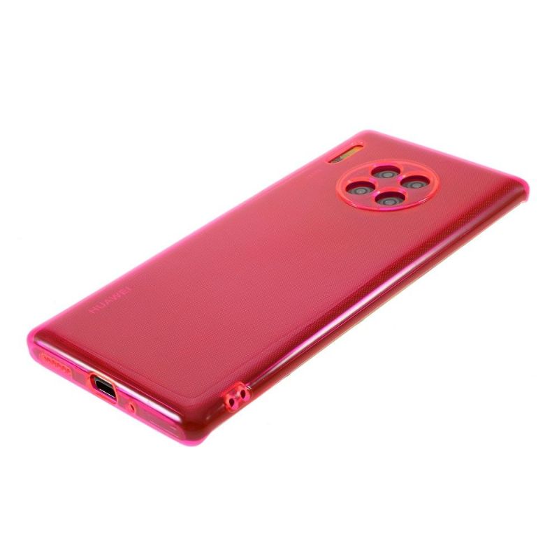 Coque Huawei Mate 30 Pro Effet Irisé