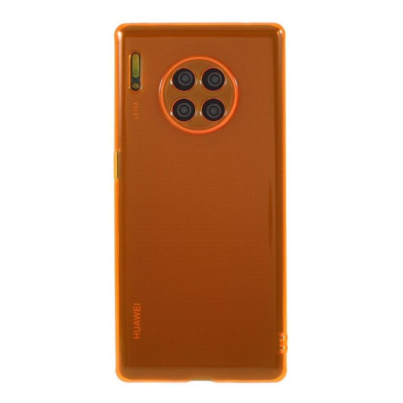 Coque Huawei Mate 30 Pro Effet Irisé