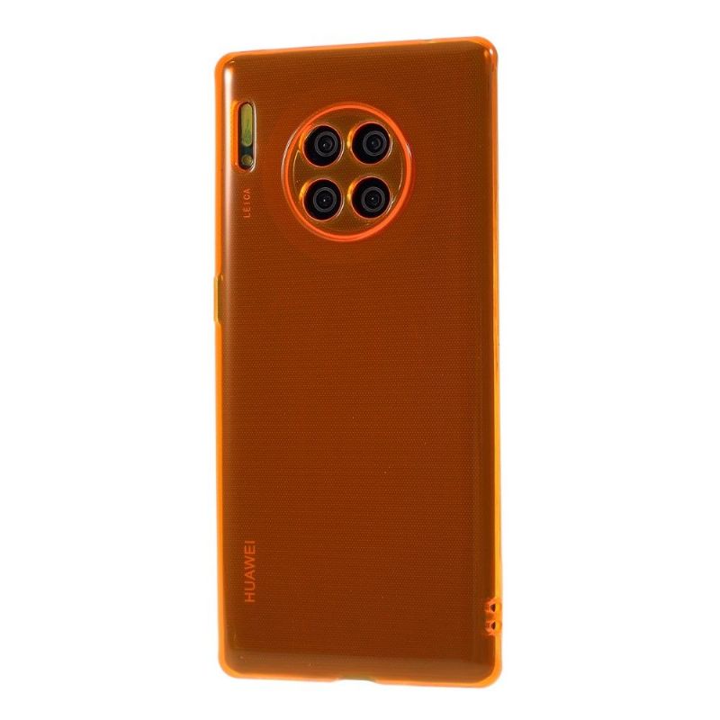 Coque Huawei Mate 30 Pro Effet Irisé