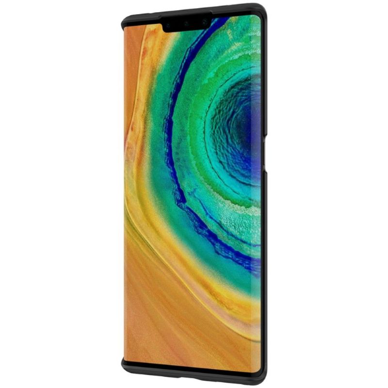 Coque Huawei Mate 30 Pro fibre synthétique