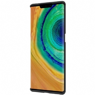 Coque Huawei Mate 30 Pro fibre synthétique