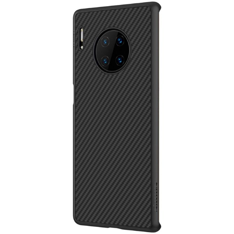 Coque Huawei Mate 30 Pro fibre synthétique