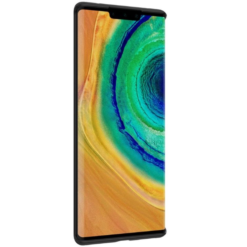 Coque Huawei Mate 30 Pro fibre synthétique