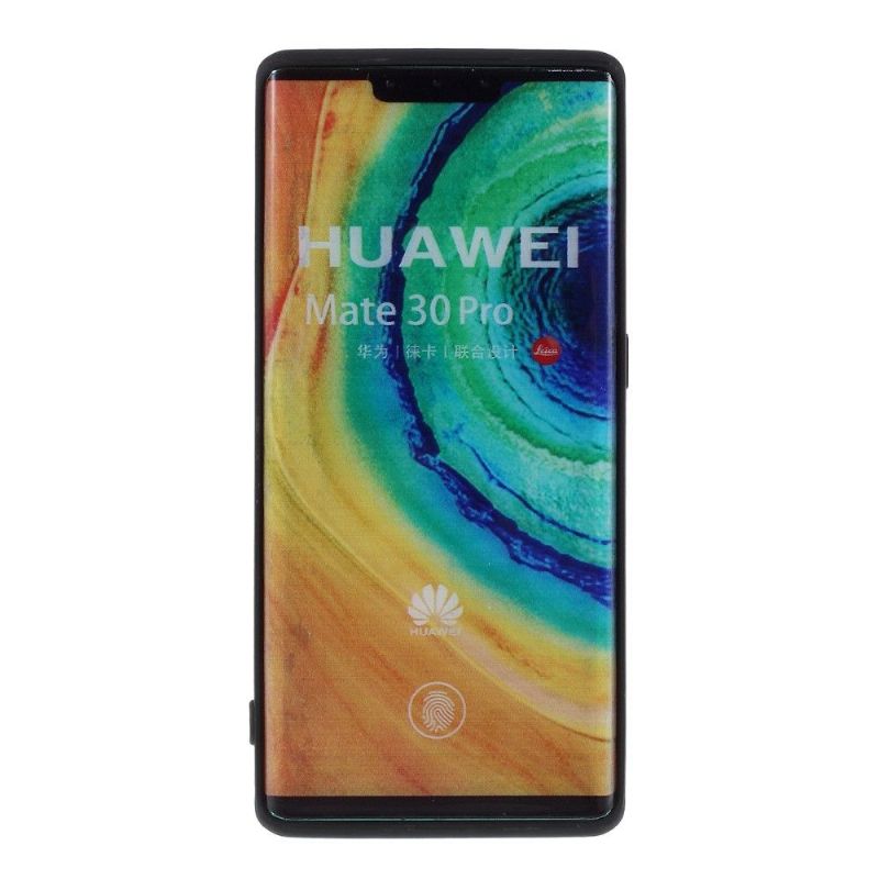 Coque Huawei Mate 30 Pro MOLAN CANO Effet Strié