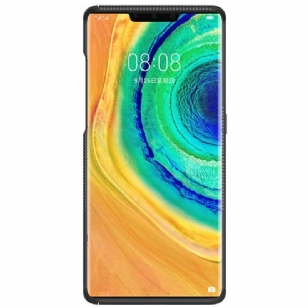 CyGuard - Coque Huawei Mate 30 Pro antidérapante avec support intégré