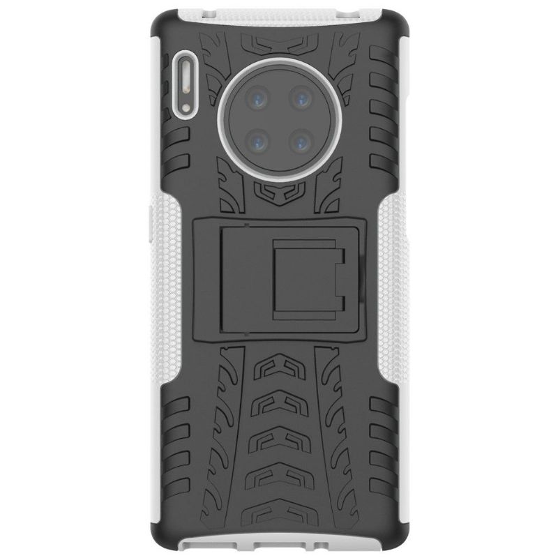 CyGuard - Coque Huawei Mate 30 Pro antidérapante avec support intégré