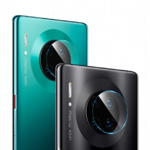 Huawei Mate 30 Pro - 2 films en verre trempé pour objectif camera arrière