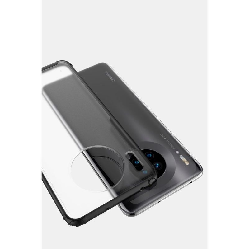 Huawei Mate 30 Pro - Bumper armor series