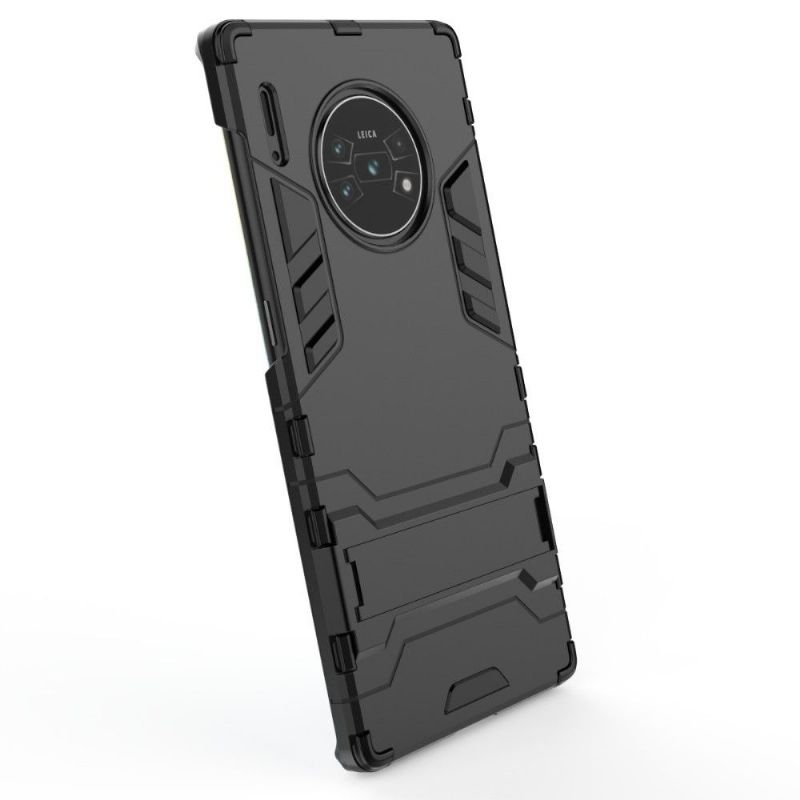 Huawei Mate 30 Pro - Coque cool guard antichoc avec support intégré