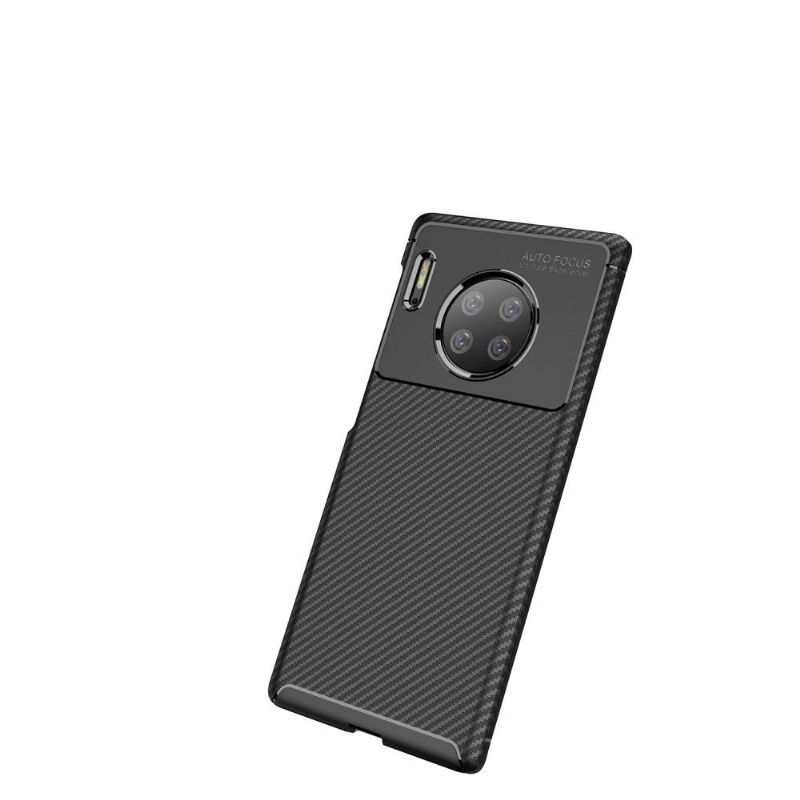 Huawei Mate 30 Pro - Coque Karbon Classy