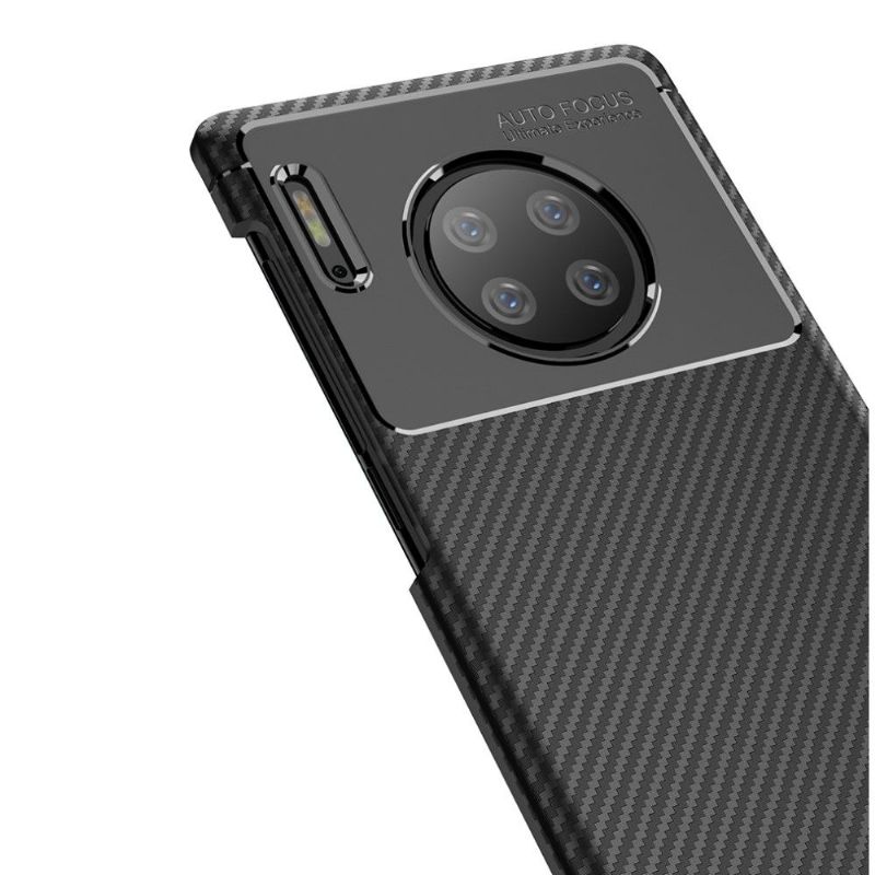 Huawei Mate 30 Pro - Coque Karbon Classy