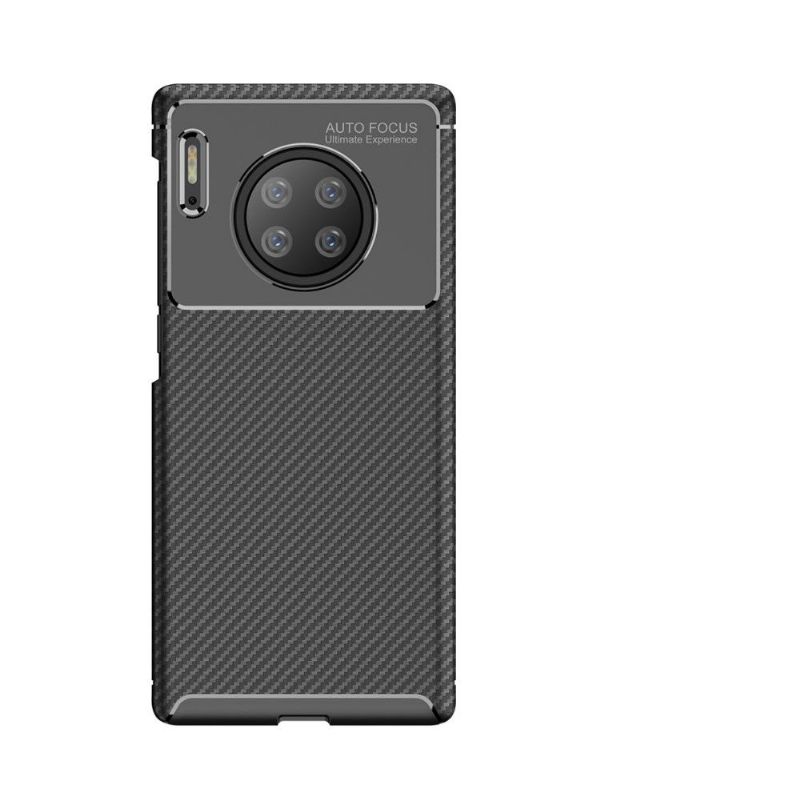 Huawei Mate 30 Pro - Coque Karbon Classy