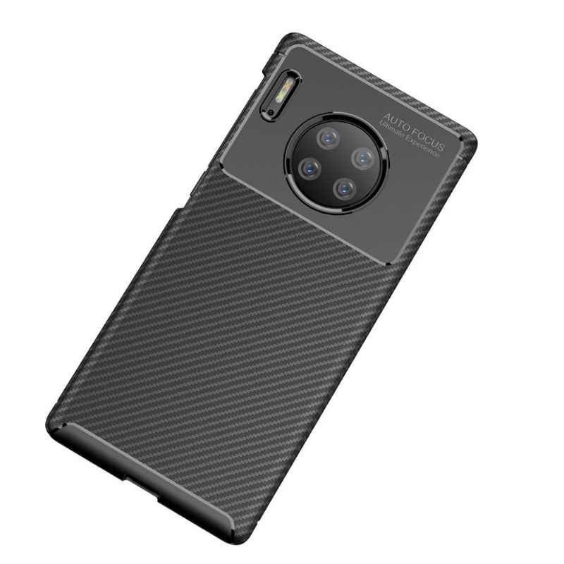 Huawei Mate 30 Pro - Coque Karbon Classy