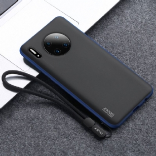 Huawei Mate 30 Pro - Coque X-LEVEL avec lanière