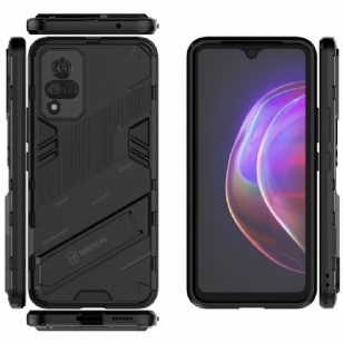 Coque Vivo V21 5G Hybride avec support