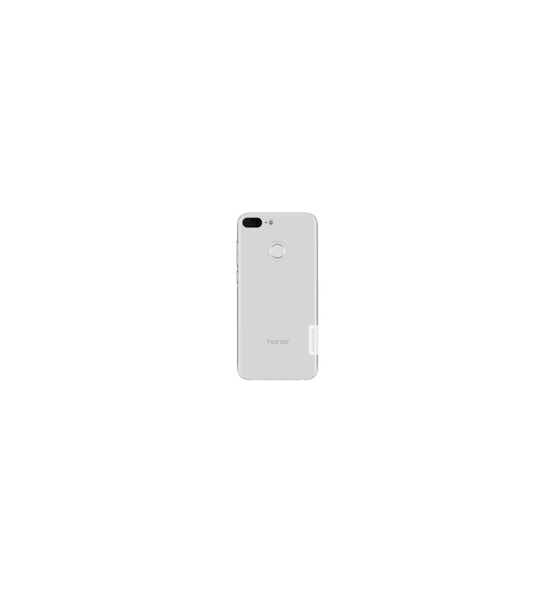 Coque Huawei Honor 9 Lite NILLKIN Nature - Transparent