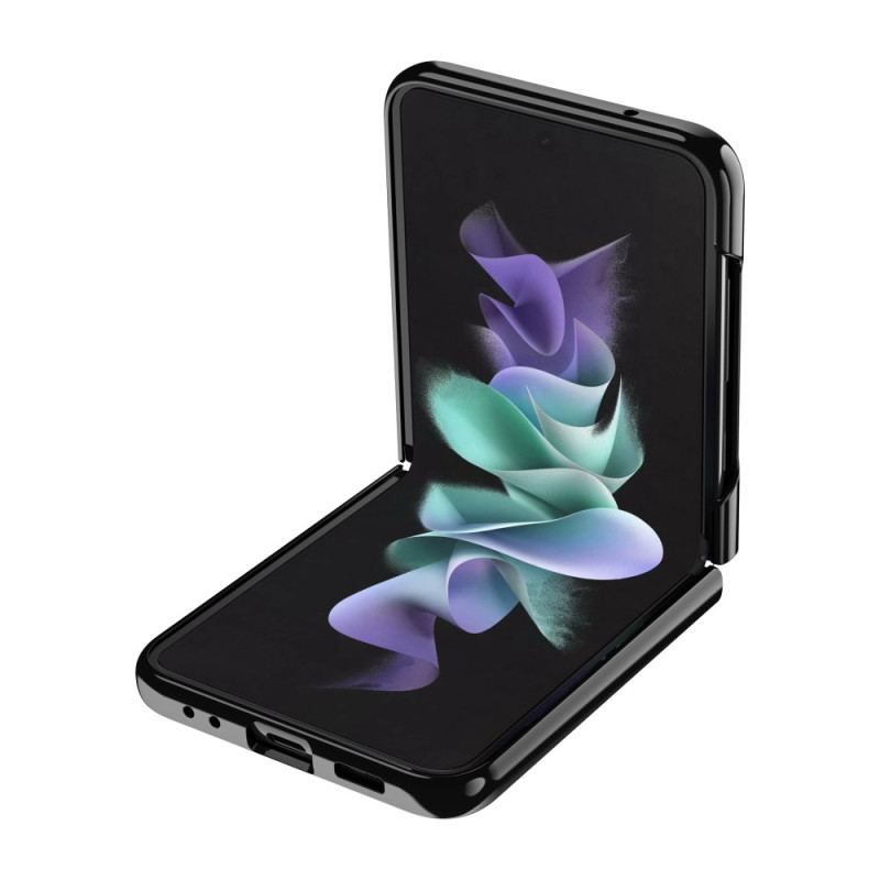 Coque Samsung Galaxy Z Flip 4 Miroir