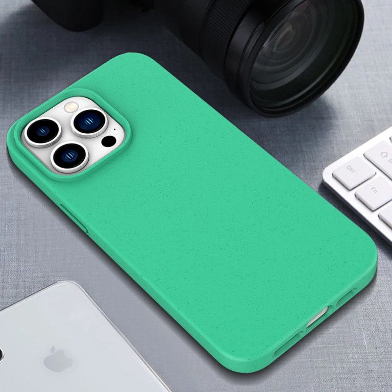 Coque iPhone 16 Pro Max Éco-Responsable