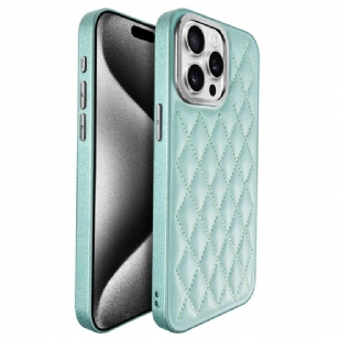 Coque iPhone 16 Pro Max KST DESIGN