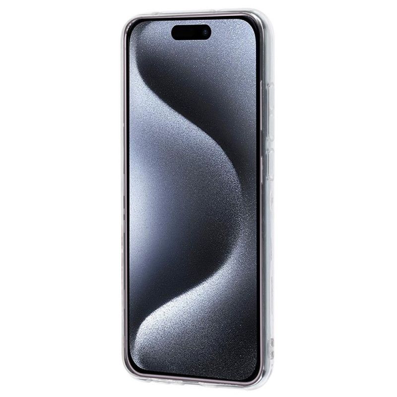 Coque iPhone 16 Pro Max Tags